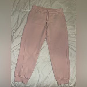 Lululemon Scuba Jogger